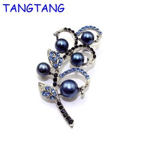 blue pearl brooches - Buy blue pearl brooches with free shipping on YuanWenjun
