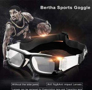 Bertha Neue Heiße Basketball Schutzbrille PC Objektiv Outdoor Sport Fußball Ski Brille männer Brillen Schutzbrille 1006