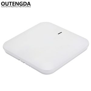 1200Mbs 802.11ac High Power 2.4G&5G Dual Band celing Mount Long-range WiFi AP Router 802.3at PoE Standard Wireless Access Point