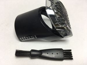 Neuer Haarschneidekamm-Ersatz für PHILIPS Trimmer QT4050-7100 QT4070 QT4090 QT4090-47 QT4070-41-7300 QT4050-15 CP 9258 1-18 mm Kunststoff