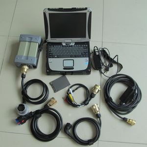 C3 Pro. оптовых-MB Star C3 Мультиплексор Диагностический инструмент с CF Ноутбук Сенсорный экран Toughbook GB SSD Super Speed или ГБ HDD Pro