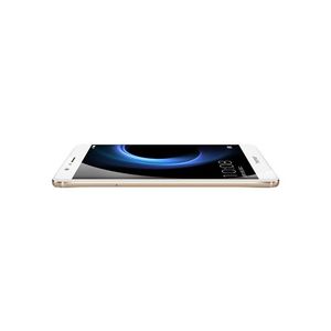 Original de telefone celular Huawei Honor V8 4G LTE Kirin 950 Octa Núcleo 4GB RAM 32GB ROM Android 5.7