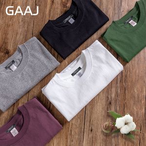 2018 T Shirt Uomo 100% USA Cotton Hip Hop Basic T-shirt vuota per uomo Fashion Tshirt Summer Top Tee Tops Rosa Bianco Verde XS 3XL