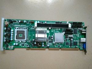 Original SYS7190 industrial motherboard will test before shipping