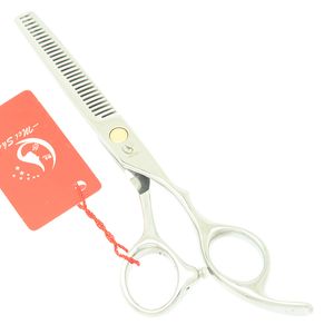 Meisha 6.0 Inch Japanese Hair Thinning Scissors Professional Hair Cutting Shears Hairdressers Tesouras Salon Barbers Hair Cut Razors HA0418