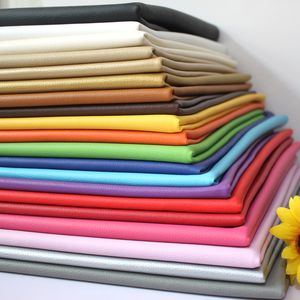 0.5 Meter Car Leather Vinyl Fabric Stoff Leather Cloth Textile Eco Leatherette Golf Material Telas Tecido