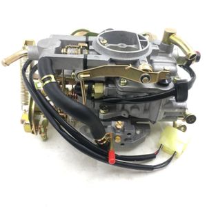 SherryBerg carburetor carb for kia pride CD5 carburettor classic vergaser carby