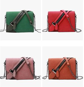 Nya Mode Kvinnor Messenger Bags Fashion Mini Bag Shape Bag Women Shoulder Crossbody Väskor Handväska