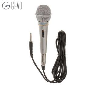XINGMA AK-319 Dynamisches Mikrofon Professionelle Wired Handheld Karaoke Mikrofon studio Für Singen system Party KTV Verstärker