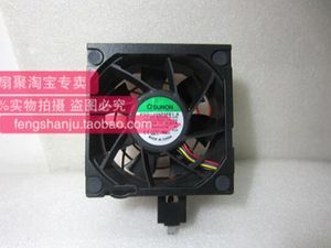 Orijinal T630 sunucu soğutma fanı 0424RN PowerEdge PSD1209PMB1-A 12V 0.87A fan 7W0GF