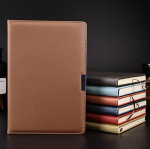 Classic Hardcover Business Planner Notebooks Leather Shell 100 Sheets Notebpads Journals Notebook for Office Meeting Training writing books