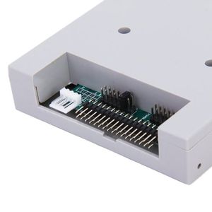 Freeshipping Stickmaschinentreiber 3,5-Zoll-USB-SSD-Diskettenlaufwerk-Emulator