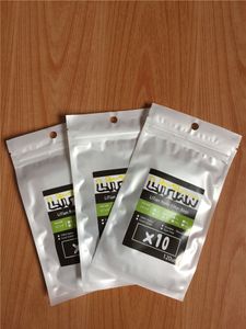 25 90 120 160 Micron 1.75 x 4 inch Rosin Press Filter Screen Mesh Tea Bags - 20 sheets on Sale