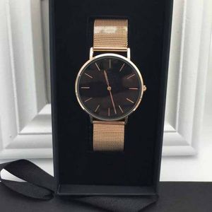 Fashion women men watches stainless steel Business style 40 36mm 32 wristwatches high quality rejoles Masculino for sale