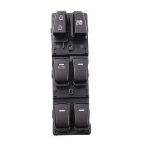 2011-2014 Hyundai Sonata Power Window Lifter Master Control Switch 93570-3S000 93570-3S000RY