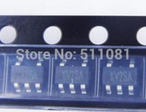 Transistor Sot23 al por mayor-10pcs SY8089AAAC SY8089 SOT23 Transistores