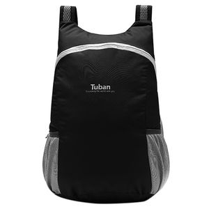 Sacos ao ar livre Bran New Tuban Multifuncional Lightweight Water Towrapk para viajar Caminhadas Ajuste para caminhadas, ciclismo, acampamento, viajando, etc.