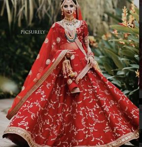 Vestido de noite vestido longo vestido de noiva india red 2 pieace vestido de baile Yousef aljasmi legal Sexy Dazzling RufflSoulderess