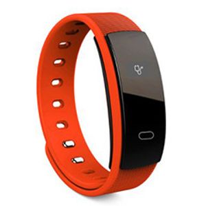 Smart armband klocka blodtryck blod syre hjärtfrekvens monitor smart watch fitness tracker smart armband för iPhone Android telefon