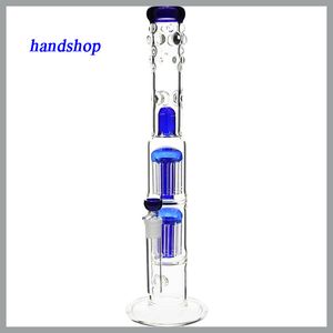 Hookah Glass Bong 18.5 