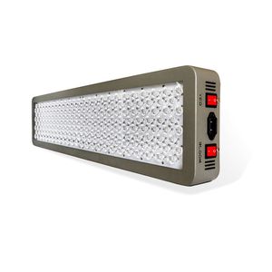 Nova Chegada Crescendo Iluminação P600 600W LED Grow Lâmpadas para Plantas Spectrum 12 Band Lights Veg e Bloom Controle