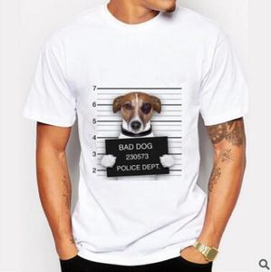 New 2019 Summer Funny t Shirts Design T Shirt Men High Quality Animal prints Tops Hipster Tees