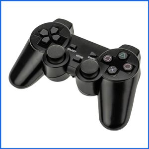 新しいワイヤレス Bluetooth リモートゲームジョイパッドコントローラ PS3 Controle ゲームコンソールジョイスティック PS3 コンソールゲームパッドの交換