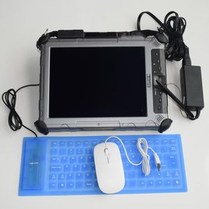 For Bmw Icom For Sale Diagnostic Scanner For Bmw With Laptop Cf30 Touch