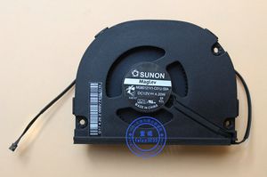 Sunon MG6012121V1-C01U-S9A DC12V 4.20W لوقت المطار كبسولة A1470 مروحة تبريد الكمبيوتر المحمول