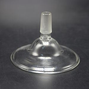 Vaping_Dream P021 Glasständer, Raucherzubehör, 14 mm, 18 mm, weiblich, männlich, Dab Rig, Pfeifen-Bubbler-Werkzeug, 88 mm Durchmesser