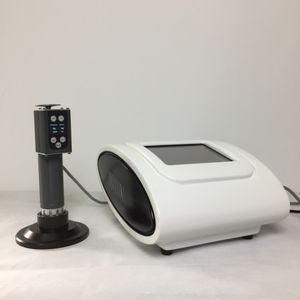 Цифровая терапевтическая машина Элетромагнитная ударная волна ED Лечение облегчение боли.
