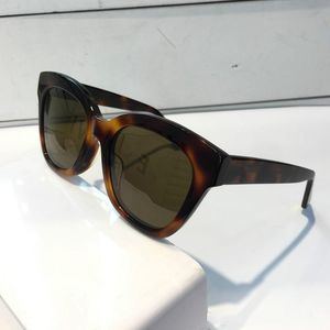 Óculos de sol 0029 de luxo para mulheres designer de marca 0029s quadrado estilo de verão retângulo quadro completo Proteção UV de qualidade vêm com pacote
