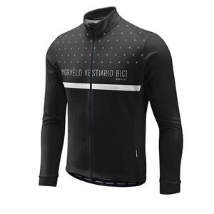 Morvelo Team Rowerze Długie Rękawy Jersey Szybki Suchy Oddychający Oddychający Z Długim Rękawem T Shirt Męski Ubrania rowerowe Topy D2904