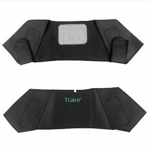 1 PCS TCARE Auto-aquecimento Turmalina Tourmaline Brace Support Relevo Magnético Terapia Turmalina Chaves Saúde Products