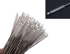 1706mm boru temizleyicileri naylon saman temizleyiciler temizleme fırçası içme borusu paslanmaz çelik boru temizleyicisi 100pcs lot opp paketleme