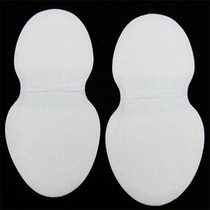 Underarm Armpit Sweat Pads Shield Absorberande Anti Perspiration Shield Sweat Guard Pad Armpit Sweat Pads