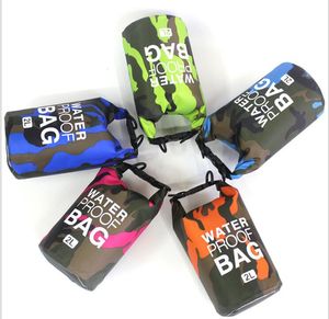 Taşınabilir Su Çanta Su Geçirmez Depolama Kuru Çanta için Kano Kayak Rafting Spor Açık Kamp plaj nehir trekking çanta telefon depolama kuru çanta