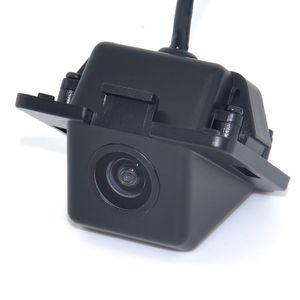 CCD-bil Bakövare Kamera för Mitsubishi Outlander XL / Outlander / Citroen C-Crosser / Peugeot 4007 Reverse Camera Backup Vattentät