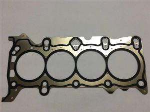 Mazda用シリンダヘッドガスケット2013-2016 Axela Atenza BM BJ CX5 2011 2012 KE KF CX4 GK CX3 DK 2.0 PE01-10-271オリジナル