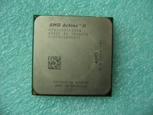 Wholesale amd cpu am3 resale online - QTY x AMD Athlon II X2 GHz Dual Core ADX240OCK23GQ CPU Socket AM3