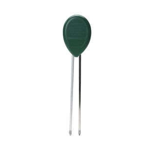 Misuratore di pH del suolo 3 in 1 Tester di pH Misuratore di umidità del suolo per piante Colture Fiori Analizzatore di coltura idroponica vegetale 3,5 - 8,0 PH