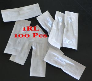 Wholesale plastic needle for sale - Group buy Retail Good Quality RT individual Package Disposable Plastic Permanent Makeup Nozzle Tips for Permanent Tattoo Makeup Needle