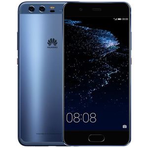 Huawei Original P10 4G LTE Cell 4GB RAM 64GB 128GB ROM KIRIN 960 OCTA CORE Android 5.1 