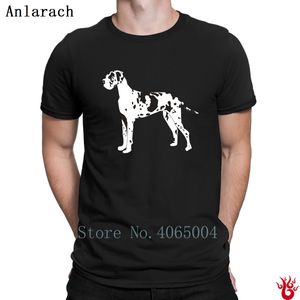 Wholesale authentic clothes for sale - Group buy Great Dane T Shirt Graphic Short Sleeve Normal Tshirt For Men Summer Style Authentic Clothes Tee Shirt Hiphop Tops Round Collar