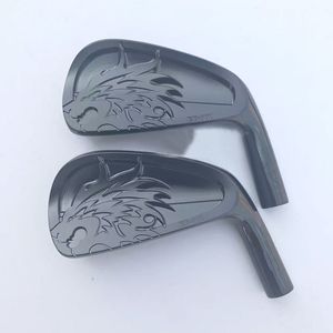 Neuer Golfkopf Bahama BB-901 hochwertiger Eisenkopf 4-9P silberne Farbe Golfschlägerkopf Kostenloser Versand