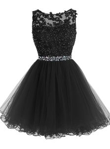 Formelle Abendkleider, kurzes Heimkehr-Mädchen-Mode-Brautkleid für besondere Anlässe, Abschlussball, Brautjungfer, Partykleid