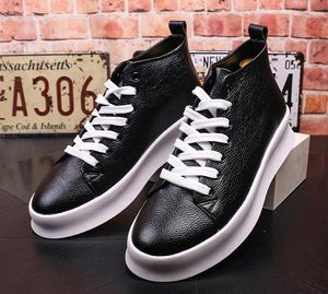 2018, cheap men's shoes are the first choice for casual men's shoes, high-end shoes and leather.c71