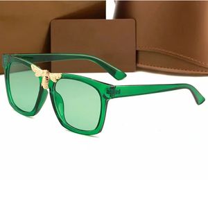 Wholesale most popular frames resale online - The Most Popular Designer Sunglasses for Women Men Classic Frame Sun Glasses UV Protection Eyewear Colors Nice Face