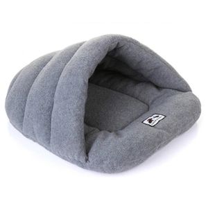 VENDAS QUENTES Inverno Chinelos Quentes Estilo Cama De Cão Pet House Adorável Macio Adequado Cat Casa de Cama de Cão para Pets Almofada Alta Qualidade Products