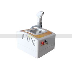 Sem canal 10Hz 120J/cm2 Novo modelo indolor 808 810nm Diode Laser Hair Removal Machine, chips NON-channel, potência de 600W